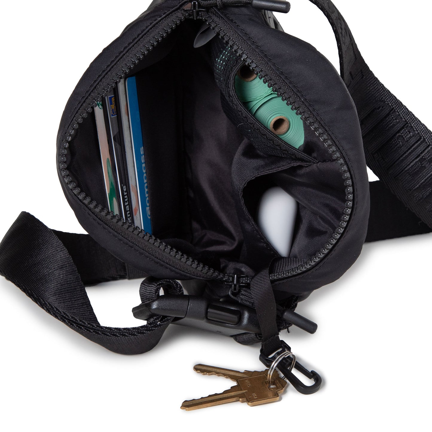 Bailey Sling Bag, Summer 2025 Edition