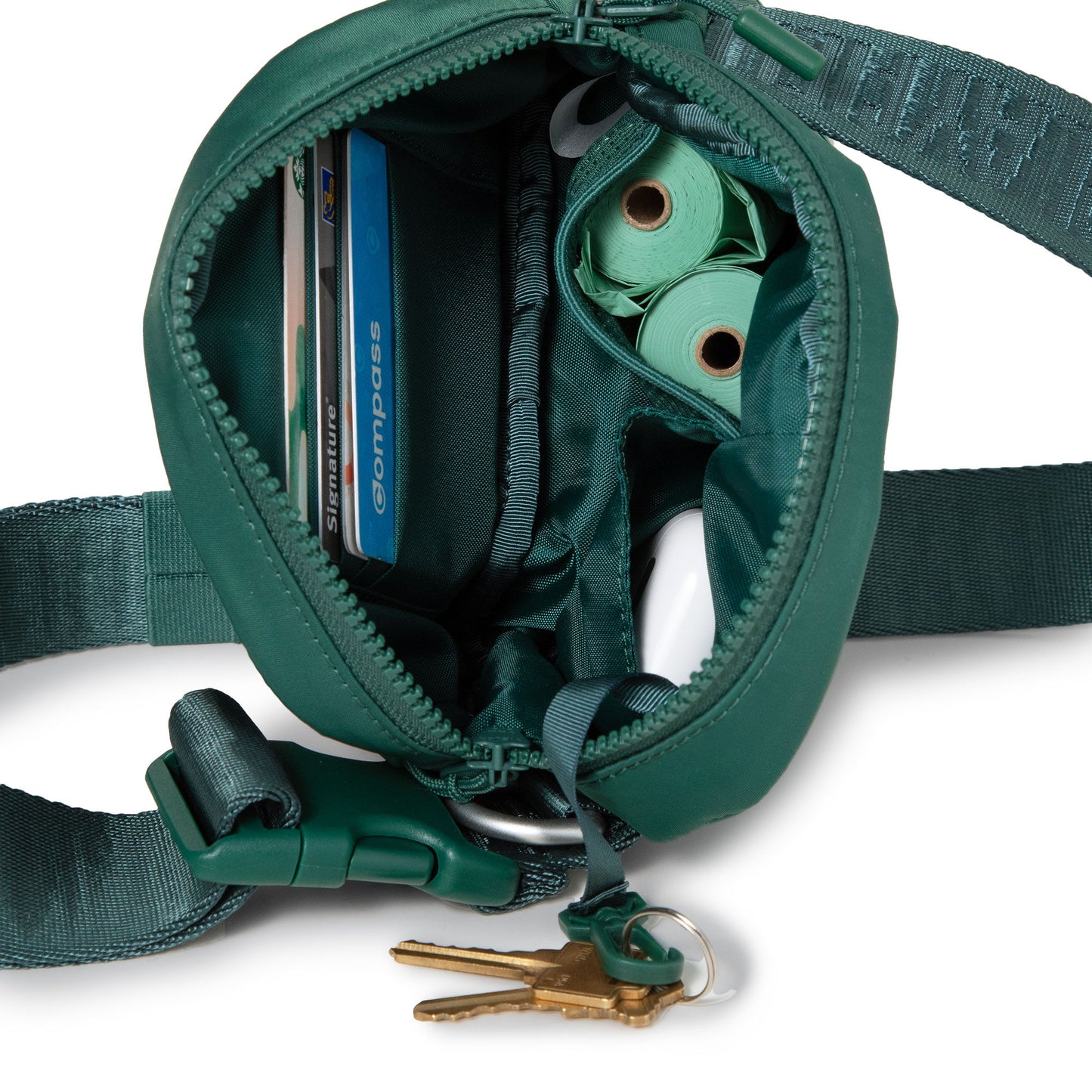 Bailey Sling Bag, Summer 2025 Edition