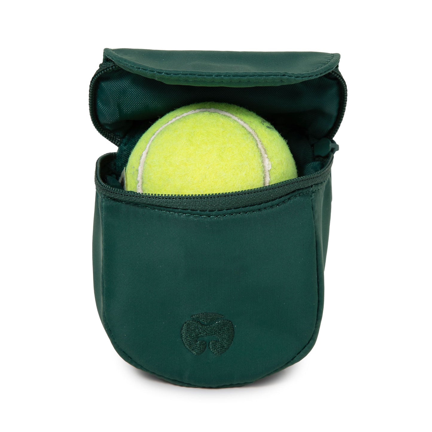Bailey Treat and Ball Pouch, 2nd Edition