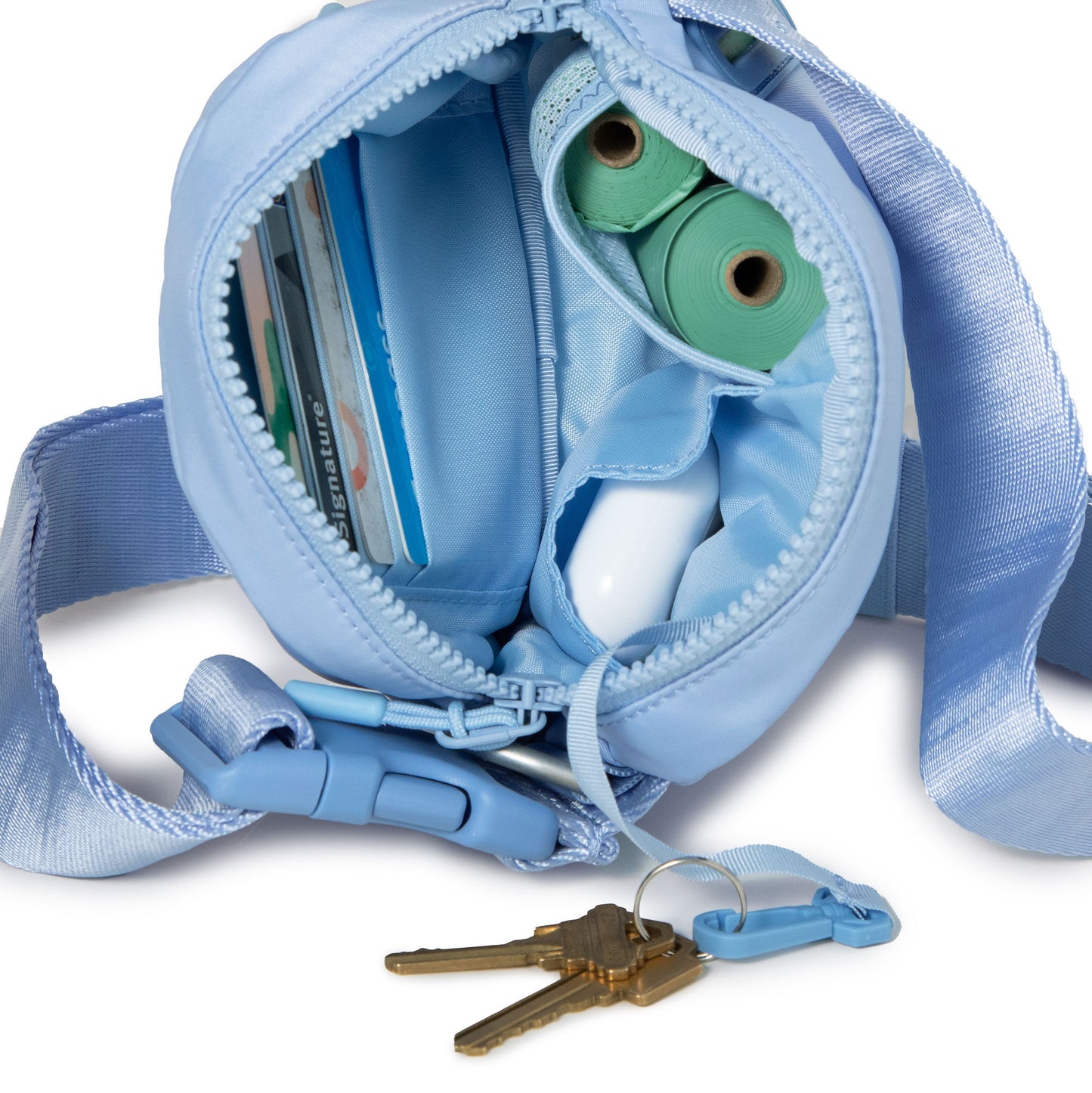 Bailey Sling Bag, 1st Edition