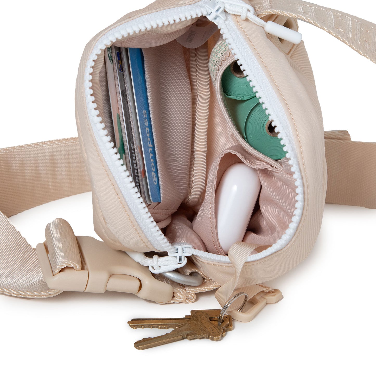 Bailey Sling Bag, 1st Edition