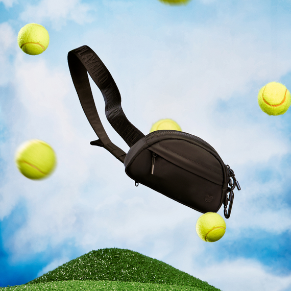 Bailey Sling in Mineral Black Bailey Sling in Mineral Black