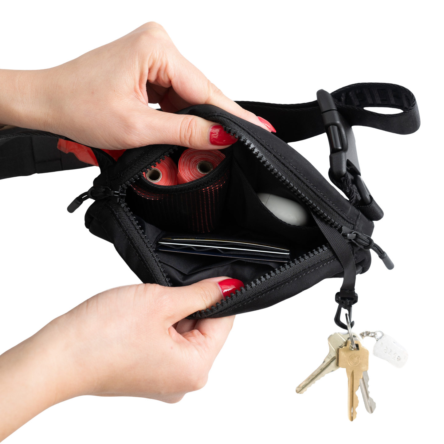 Bailey Sling Bag, 1st Edition