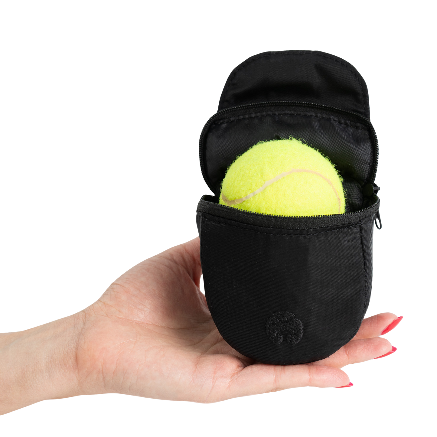Bailey Treat and Ball Pouch, 1st Edition