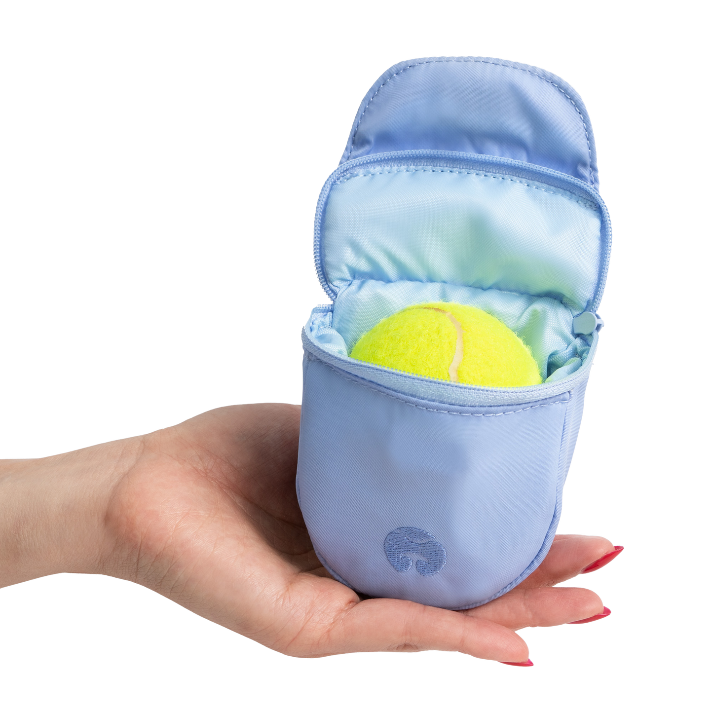 Bailey Treat and Ball Pouch, 1st Edition