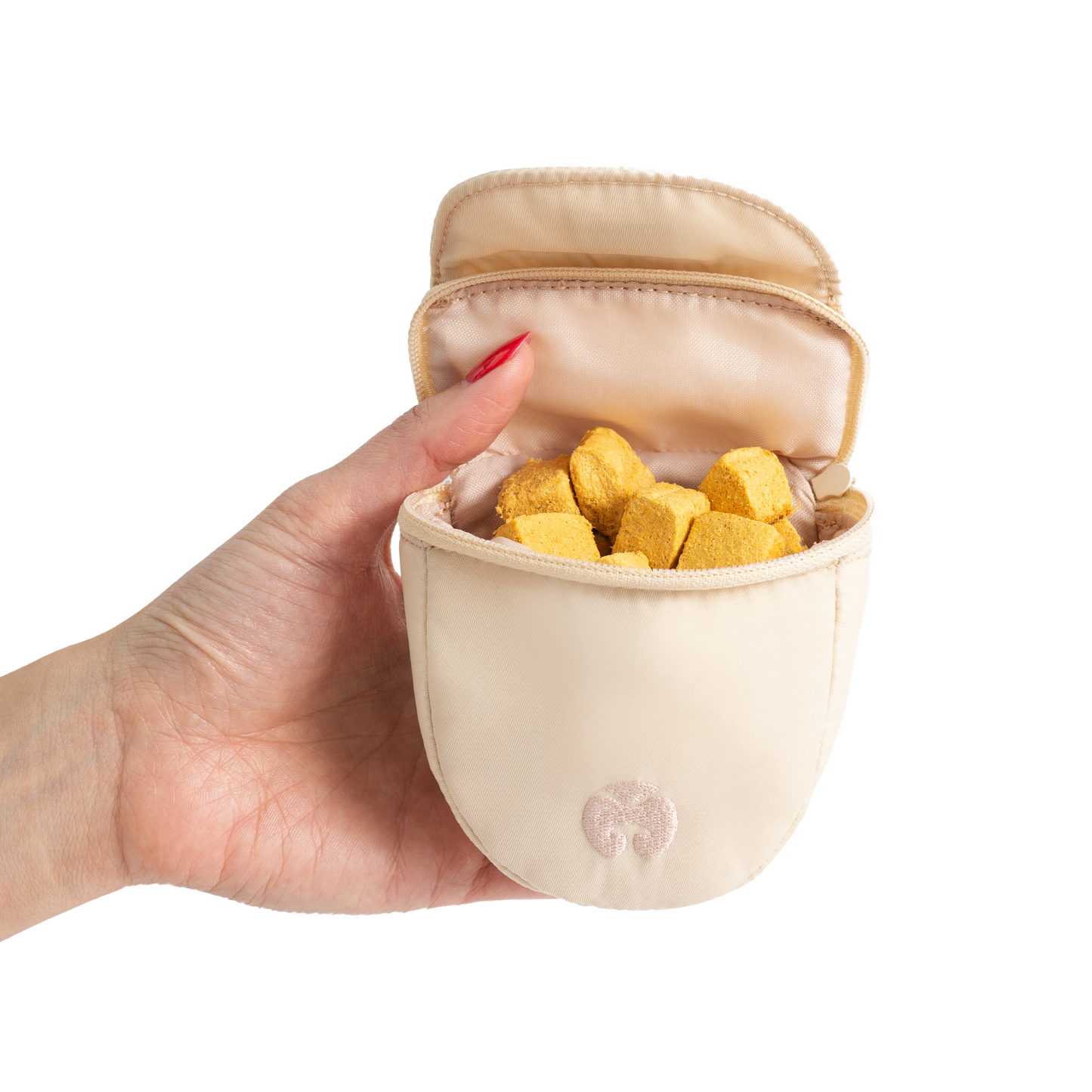Bailey Treat and Ball Pouch, 1st Edition