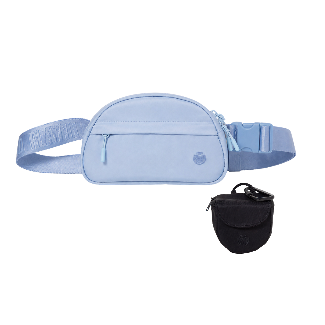 The Bailey Kit, Dog Walking Bag and Treat Pouch
