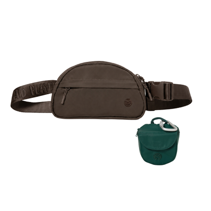 The Bailey Kit, Dog Walking Bag and Treat Pouch