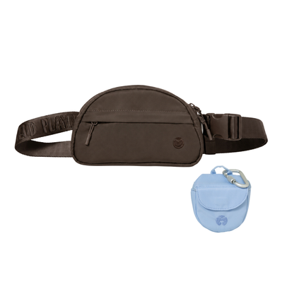 The Bailey Kit, Dog Walking Bag and Treat Pouch
