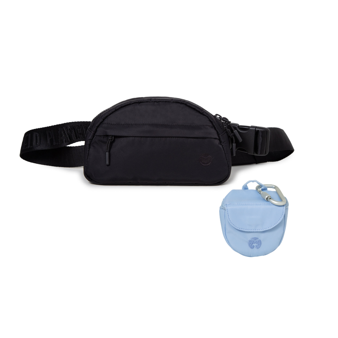 The Bailey Kit, Dog Walking Bag and Treat Pouch