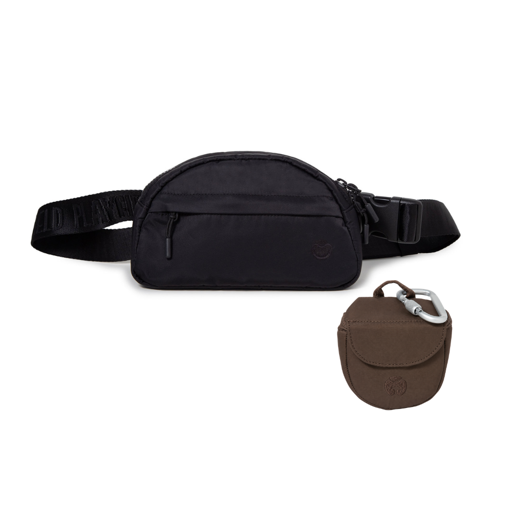 The Bailey Kit, Dog Walking Bag and Treat Pouch
