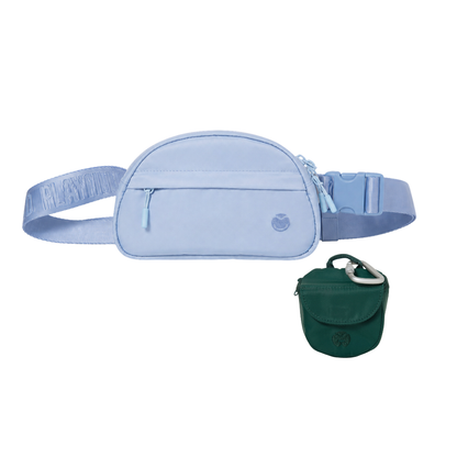 The Bailey Kit, Dog Walking Bag and Treat Pouch
