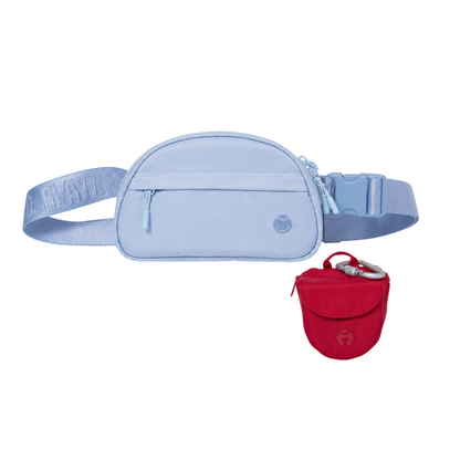 The Bailey Kit, Dog Walking Bag and Treat Pouch