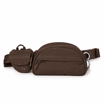 The Bailey Kit, Dog Walking Bag and Treat Pouch