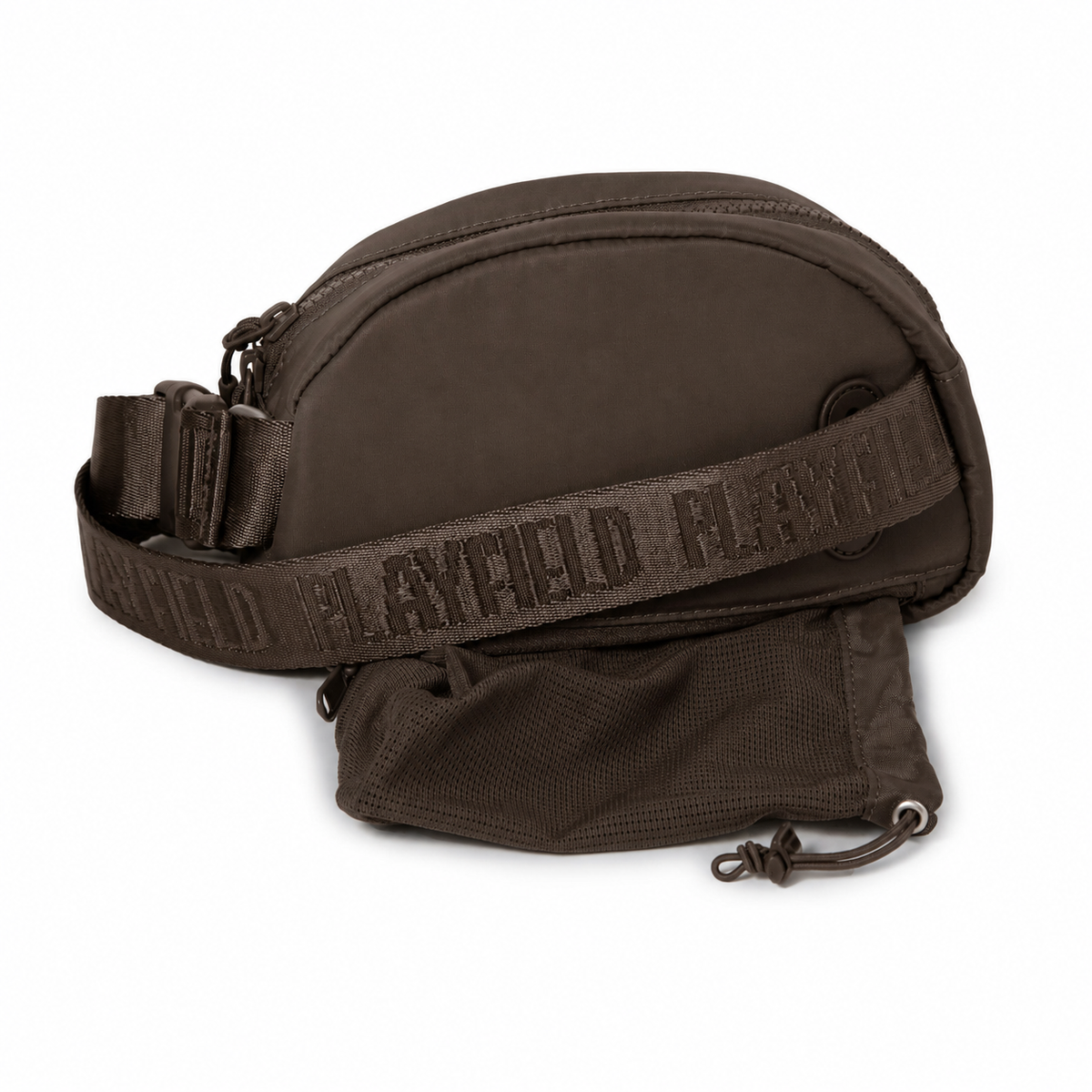 Bailey Sling Dog Walking Bag