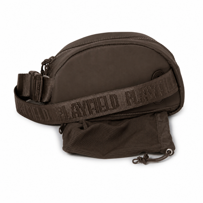Bailey Sling Dog Walking Bag