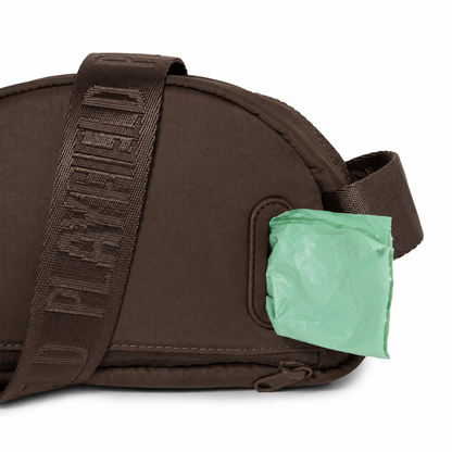 Bailey Sling Dog Walking Bag