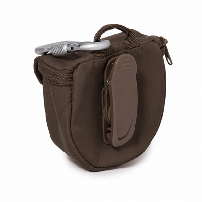 Bailey Treat and Ball Pouch