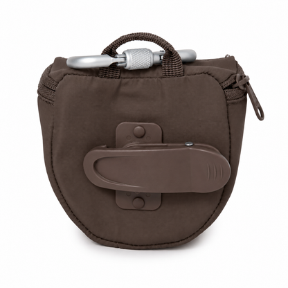 Bailey Treat and Ball Pouch