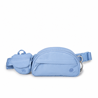 The Bailey Kit, Dog Walking Bag and Treat Pouch