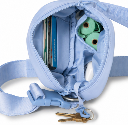 Bailey Sling Dog Walking Bag